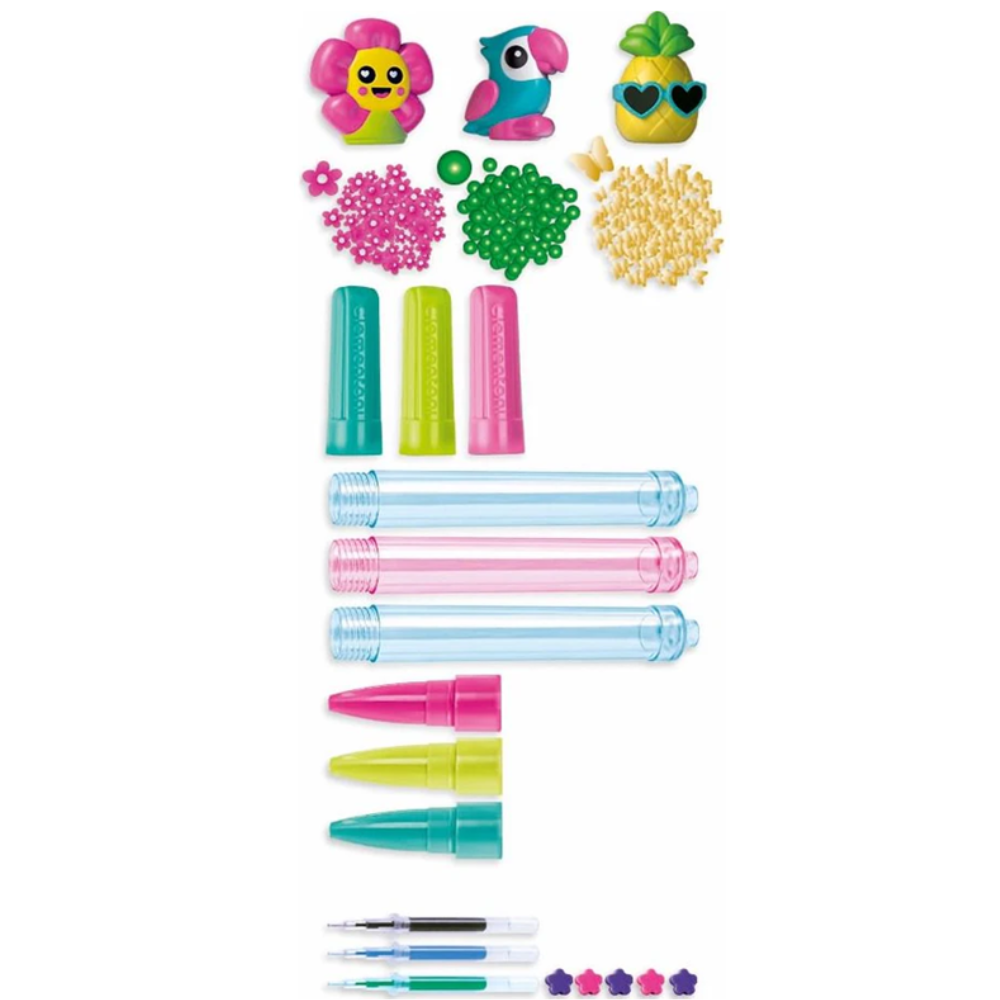 Pen Creator Kit Asst - Single