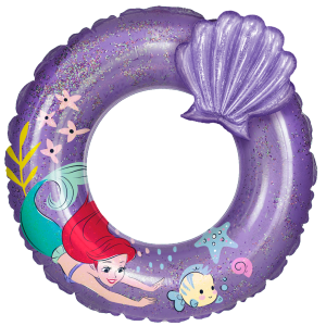 Disney Aerial swim ring white