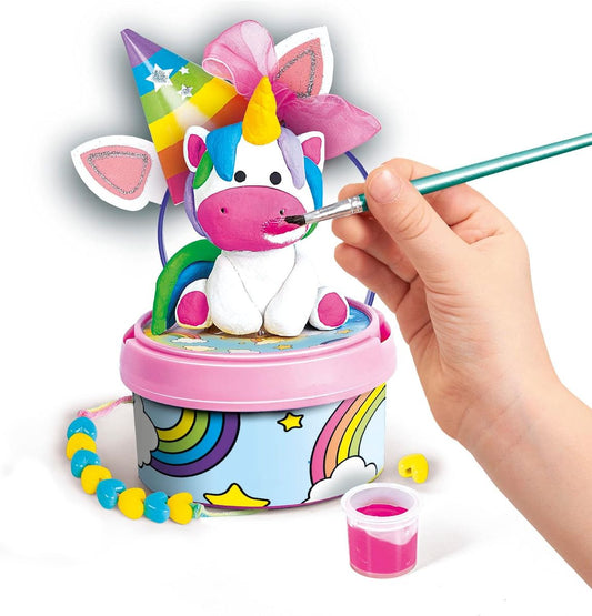 Clementoni IDEA Unicorn Creations