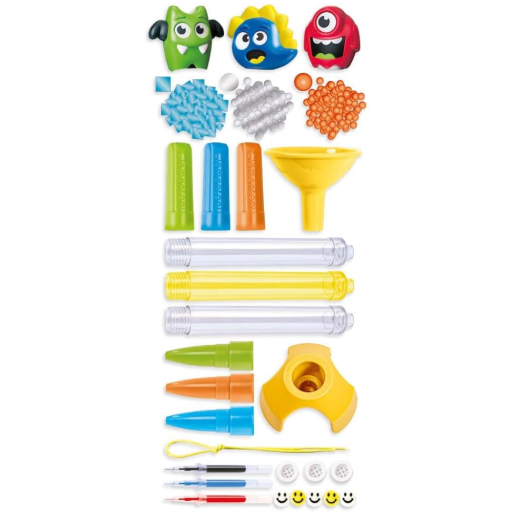 Pen Creator Kit Asst - Single