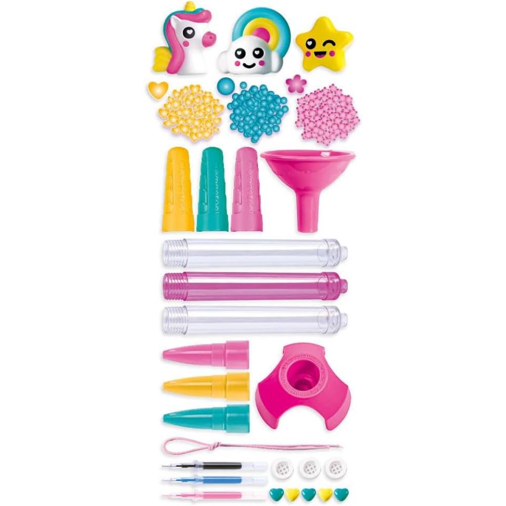 Pen Creator Kit Asst - Single