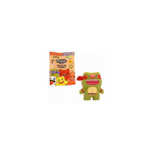 Fuggler Series 2 Squishies Blind Bag