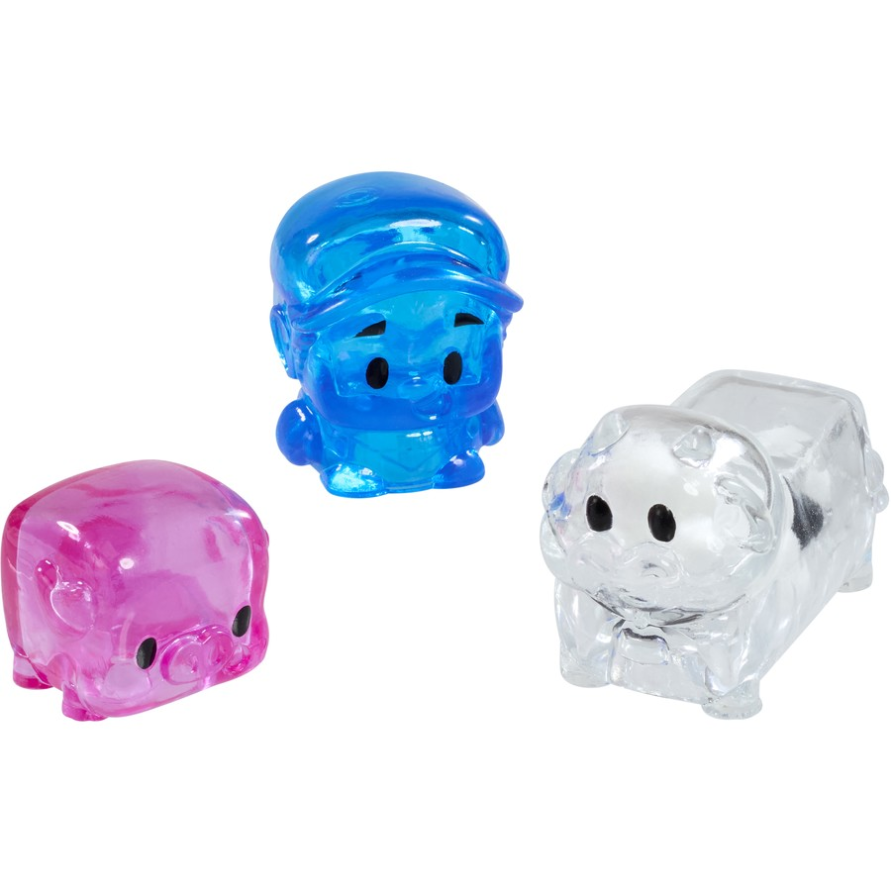 Jelly Blox - Farm Friends