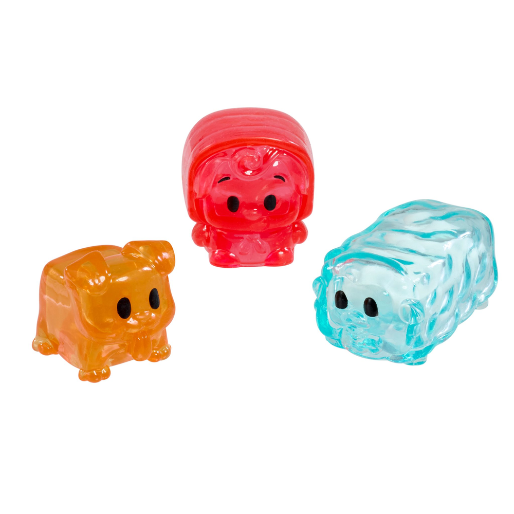 Jelly Blox - Farm Friends