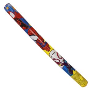 Spidey Amazing Friends pool noodle blue red yellow