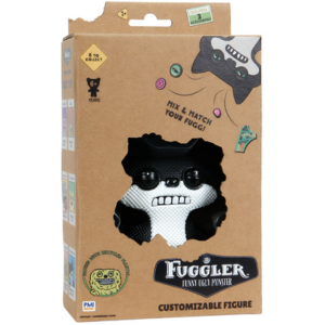 Fuggler Customizable Figures 1 Pack