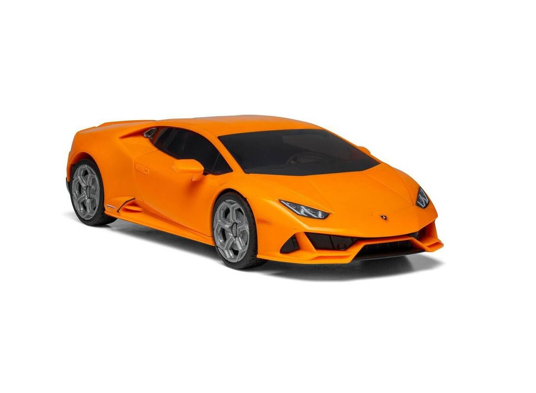 Lamborghini Huracán EVO front view