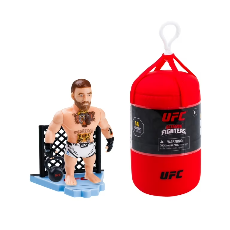 UFC Punching Bag Capsule