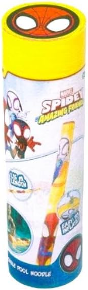Pool Noodle - Marvel