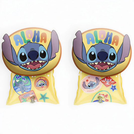 Disney 3D Summer Splash Set