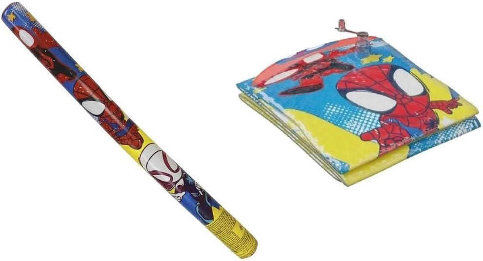 Pool Noodle - Marvel