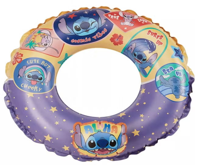 Disney 3D Summer Splash Set