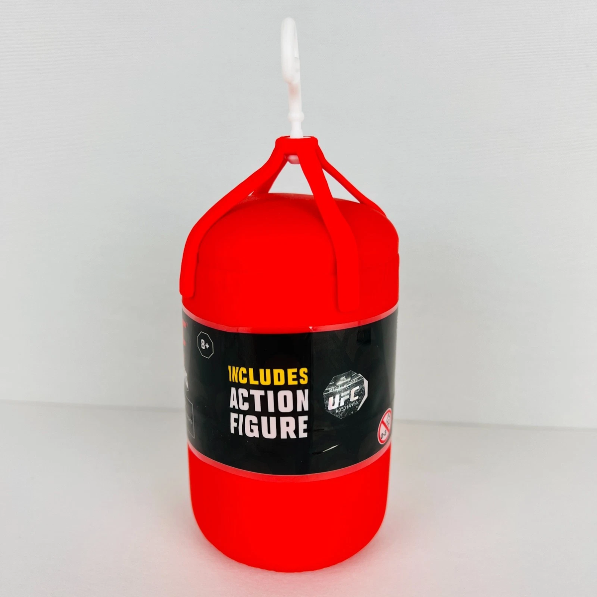 UFC Punching Bag Capsule