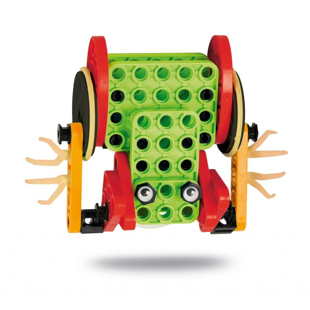 Mecha Junior Meadow Animals model